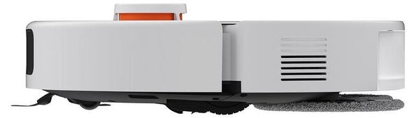 Прахосмукачка робот Xiaomi Vacuum Cleaner S40 Pro, бяла – BHR089REU