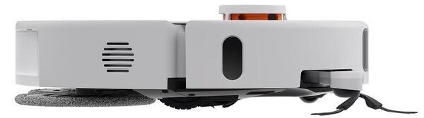 Прахосмукачка робот Xiaomi Vacuum Cleaner S40 Pro, бяла – BHR089REU