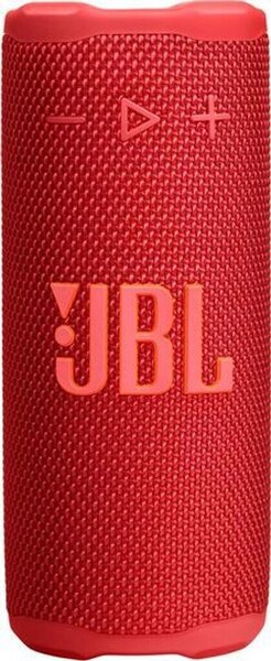 Портативна колонка JBL Grip Portable Speaker, до 14 часа, Bluetooth, червена