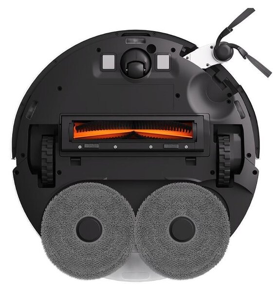 Прахосмукачка робот Xiaomi Vacuum Cleaner S40 Pro, бяла – BHR089REU