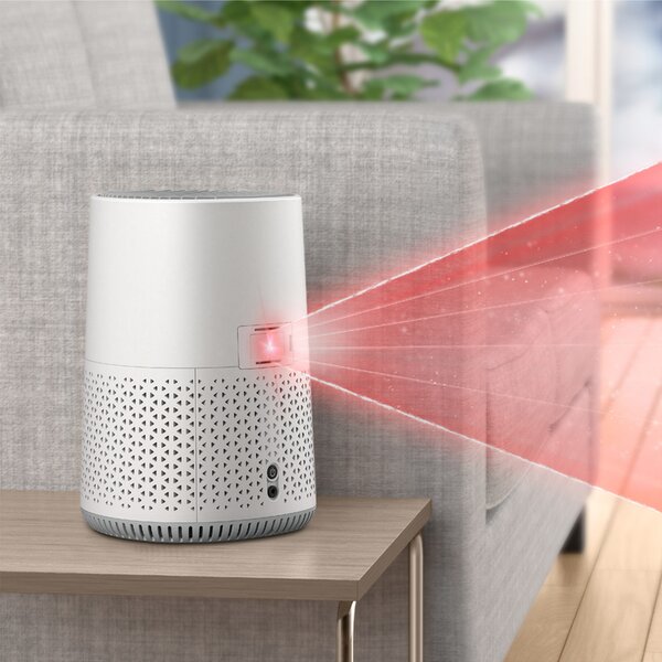Пречиствател за въздух Philips Air Purifier AC0651/10 до 44 м2