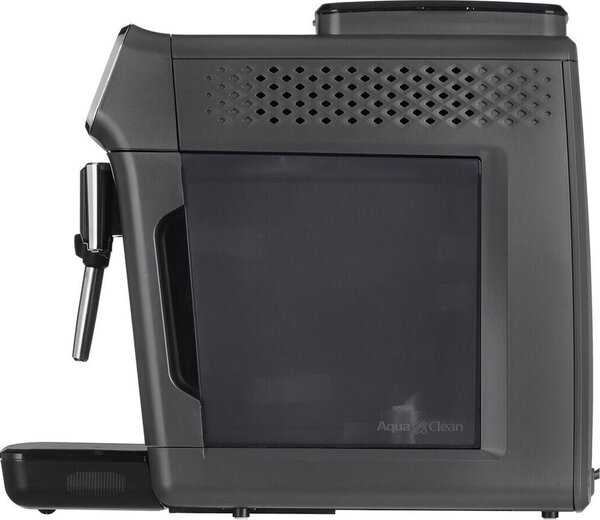 Автоматична кафемашина Philips EP2224/10, 1.8L, 15 бара, черна