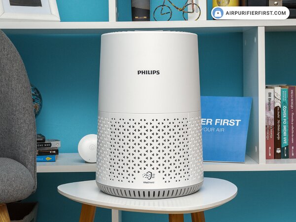 Пречиствател за въздух Philips Air Purifier AC0651/10 до 44 м2