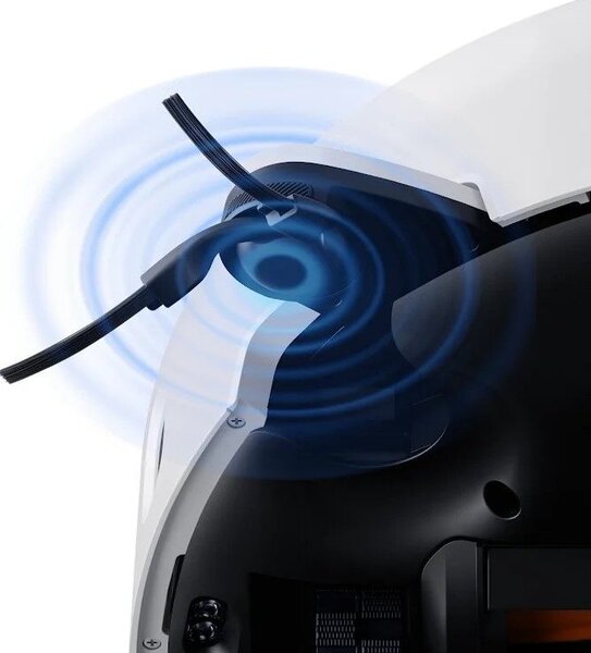 Прахосмукачка робот Xiaomi Vacuum Cleaner Robot 5 – BHR0834EU