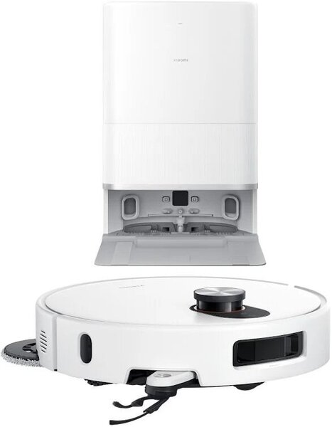 Прахосмукачка робот Xiaomi Vacuum Cleaner Robot 5 – BHR0834EU
