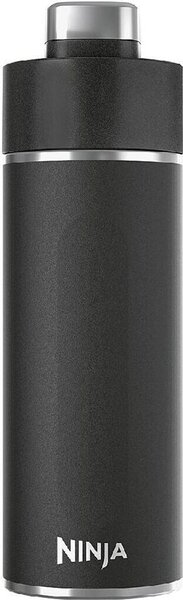 Термос Ninja Thirsti DW1801EUUKBK, 530ml, черен