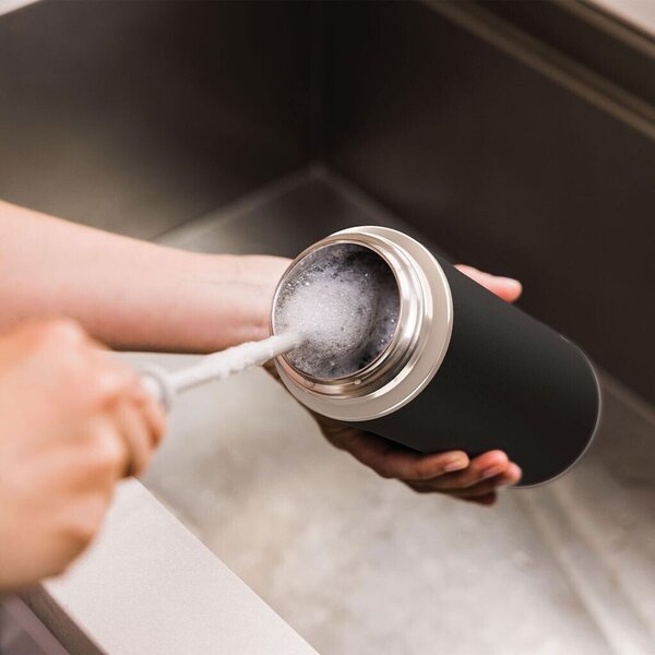 Термос Ninja Thirsti DW1801EUUKBK, 530ml, черен