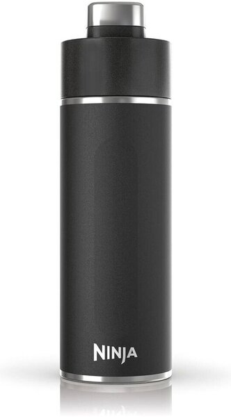 Термос Ninja Thirsti DW1801EUUKBK, 530ml, черен