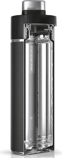 Термос Ninja Thirsti DW1801EUUKBK, 530ml, черен