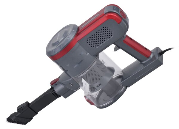 Вертикална прахосмукачка Rohnson R-1229 Turbo Force, 800W