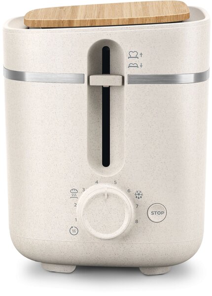 Тостер Philips HD2640/10, 830W, 8 степени