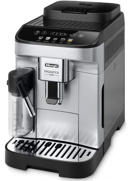 Кафемашина DeLonghi Magnifica Evo ECAM290.61.SB, 1450W, 15 бара, сива