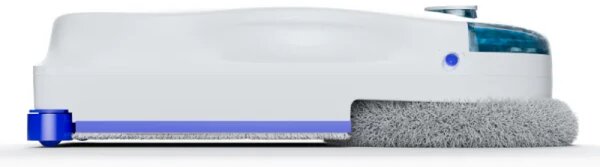 Робот за почистване на прозорци Xiaomi Hutt 10, 6500 Pa, бял