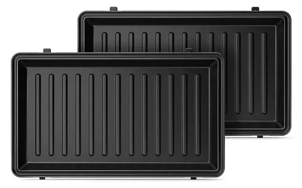 Сандвич тостер Philips HD2350/80, 750 W, черен