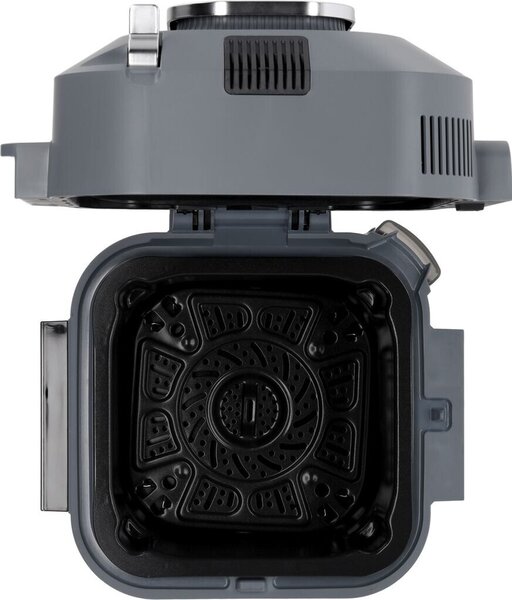 Мултикукър Ninja ON400EU, 1760W, 10 програми, 5.7L, сив