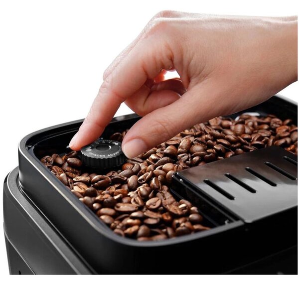 Кафемашина DeLonghi Magnifica Evo ECAM290.61.SB, 1450W, 15 бара, сива