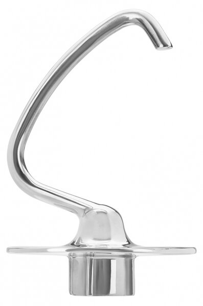 Планетарен миксер KitchenAid Artisan 5KSM185PSEER, 300W, 4.8L, червен