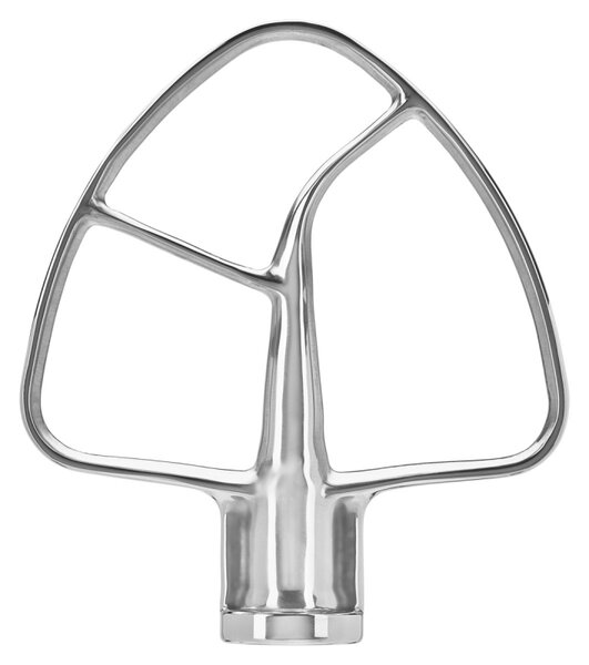 Планетарен миксер KitchenAid Artisan 5KSM185PSEER, 300W, 4.8L, червен