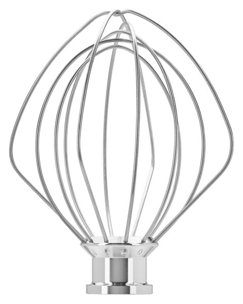 Планетарен миксер KitchenAid Artisan 5KSM185PSEER, 300W, 4.8L, червен