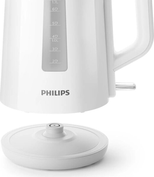 Електрическа кана Philips HD9318/00, 2200 W, 1.7 литра