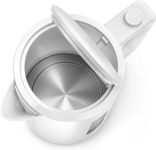 Електрическа кана Philips HD9318/00, 2200 W, 1.7 литра
