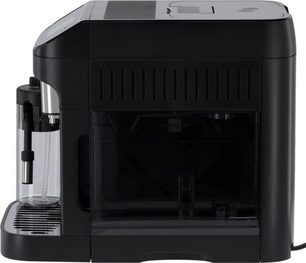 Автоматична кафемашина DeLonghi Plus ECAM320.60B, 1450W, 15 бара, 1.9L