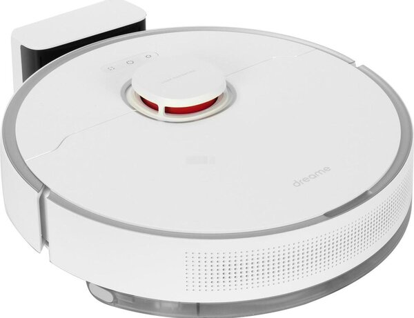 Прахосмукачка робот Dreame Bot L10 Pro Robot Vacuum Cleaner, бяла