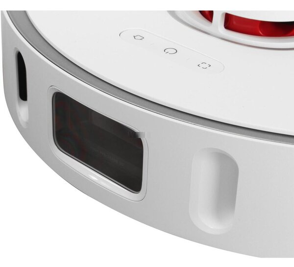 Прахосмукачка робот Dreame Bot L10 Pro Robot Vacuum Cleaner, бяла