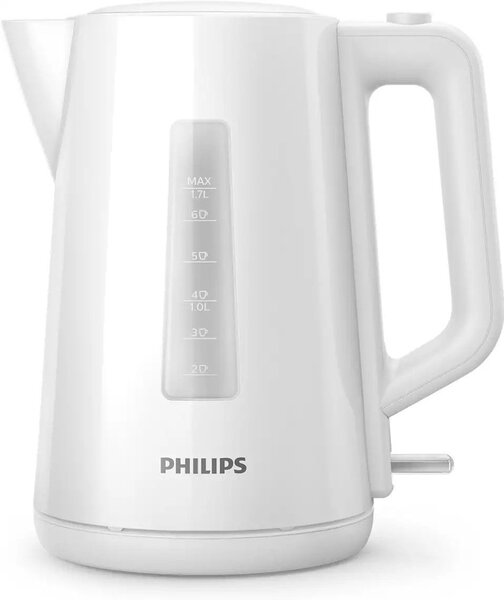 Електрическа кана Philips HD9318/00, 2200 W, 1.7 литра