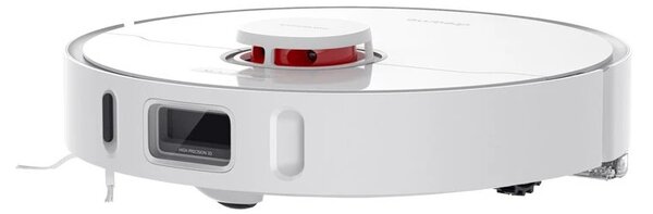 Прахосмукачка робот Dreame Bot L10 Pro Robot Vacuum Cleaner, бяла
