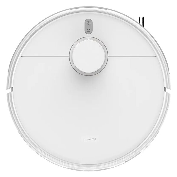 Прахосмукачка робот Xiaomi Robot Vacuum Cleaner H40, бяла – BHR07XBEU