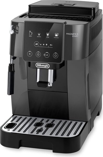 Кафемашина DeLonghi ECAM220.22.GB, 1450W, 15 бара, черна