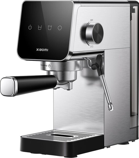 Кафемашина за мляно кафе Xiaomi Espresso Machine, 20 бара – BHR9798EU