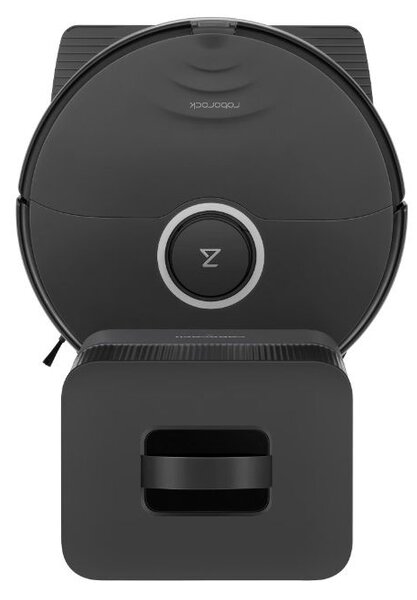 Прахосмукачка робот Xiaomi Roborock S8+, черна