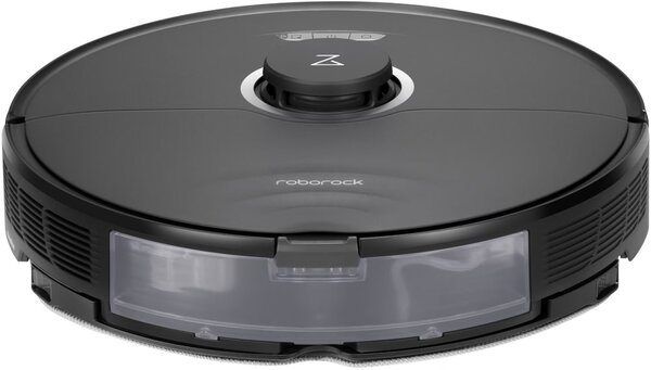 Прахосмукачка робот Xiaomi Roborock S8+, черна
