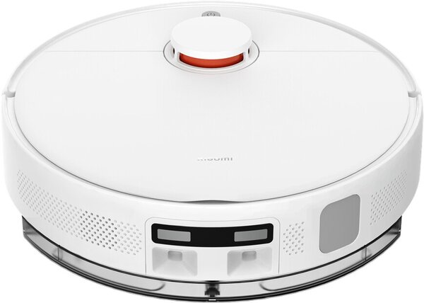 Прахосмукачка робот Xiaomi Robot Vacuum Cleaner H40, бяла – BHR07XBEU