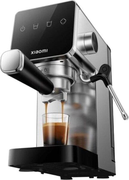 Кафемашина за мляно кафе Xiaomi Espresso Machine, 20 бара – BHR9798EU