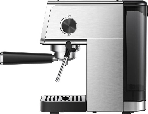 Кафемашина за мляно кафе Xiaomi Espresso Machine, 20 бара – BHR9798EU