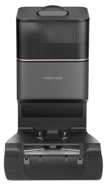 Прахосмукачка робот Xiaomi Roborock S8+, черна