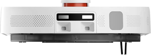 Прахосмукачка робот Xiaomi Robot Vacuum Cleaner H40, бяла – BHR07XBEU