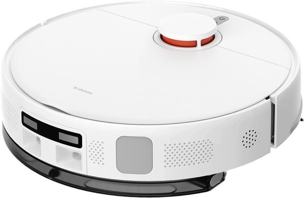 Прахосмукачка робот Xiaomi Robot Vacuum Cleaner H40, бяла – BHR07XBEU