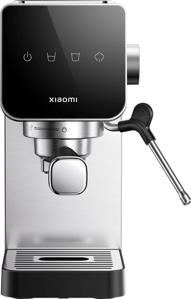 Кафемашина за мляно кафе Xiaomi Espresso Machine, 20 бара – BHR9798EU