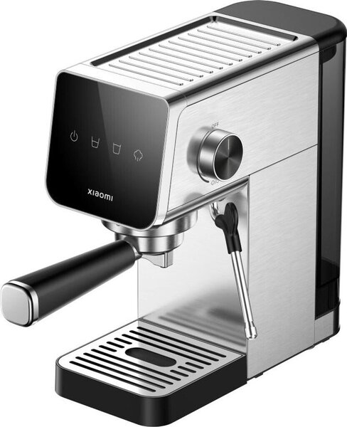 Кафемашина за мляно кафе Xiaomi Espresso Machine, 20 бара – BHR9798EU