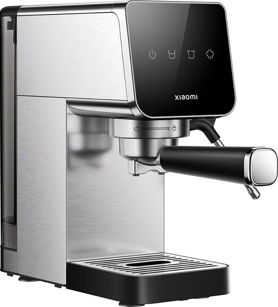 Кафемашина за мляно кафе Xiaomi Espresso Machine, 20 бара – BHR9798EU