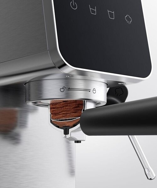Кафемашина за мляно кафе Xiaomi Espresso Machine, 20 бара – BHR9798EU