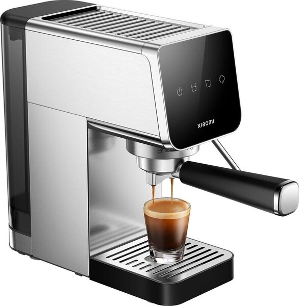 Кафемашина за мляно кафе Xiaomi Espresso Machine, 20 бара – BHR9798EU