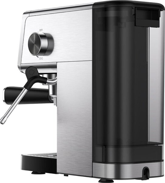 Кафемашина за мляно кафе Xiaomi Espresso Machine, 20 бара – BHR9798EU