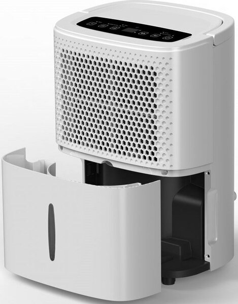 Обезвлажнител за въздух Rohnson R-9610, 2L, 200W, до 45 м2