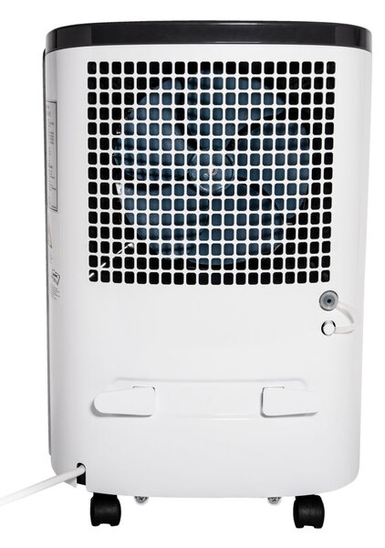 Обезвлажнител за въздух Rohnson R-9612, 2L, 200W до 45 м2