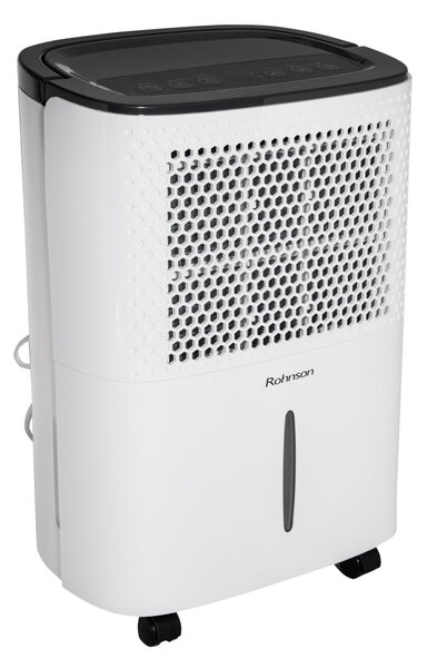 Обезвлажнител за въздух Rohnson R-9612, 2L, 200W до 45 м2